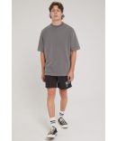 Xlarge Denim Work Short Bleach Indigo