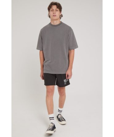 Neovision Curation Swim Short Black