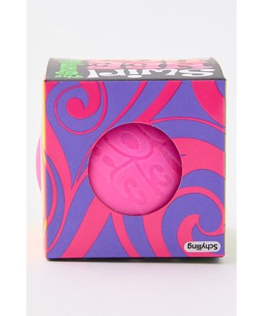 William Valentine Swirl Nee Doh Multi