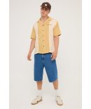 Xlarge Dice Roll Shirt Chocolate