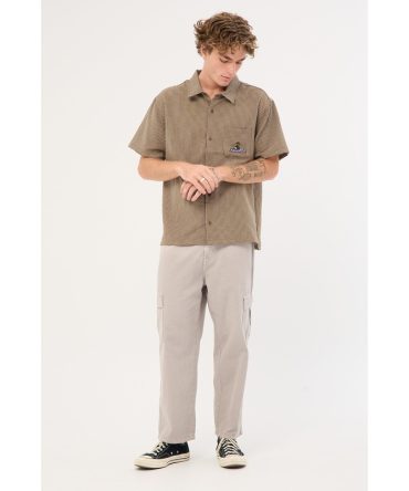 Xlarge 91 Cargo Pant Bleach Atmosphere