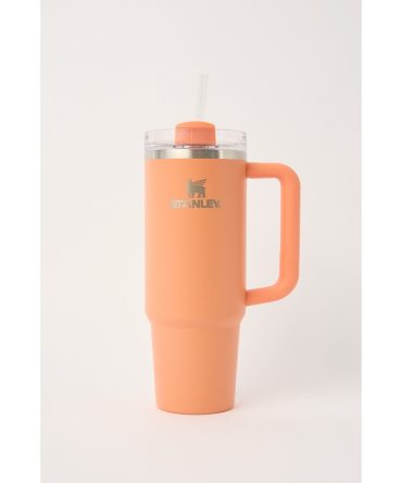 Stanley The Quencher H2.O Flowstate Tumbler 30oz Fusion Coral