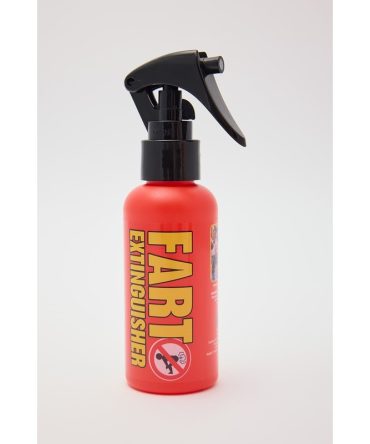 William Valentine Fart Extinguisher Air Freshener Multi