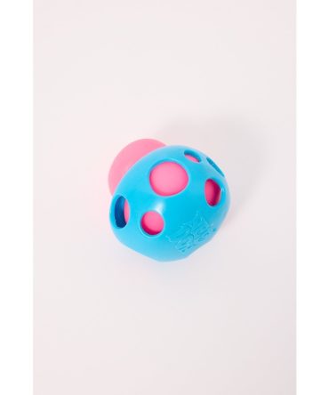 William Valentine Groovy Shroom Nee Doh Multi