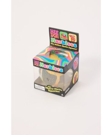William Valentine Marbleez Nee Doh Multi