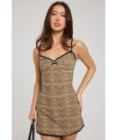 Wrangler Breakout Carpenter Romper Universal Black