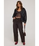 Worship Lounger Jean Sky High Blue
