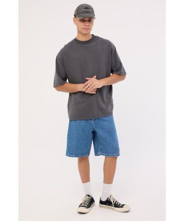 Worship Pacer Big Dawg Jean Short Sky High Blue