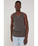 Front Runner Strength Tank Grey Marle