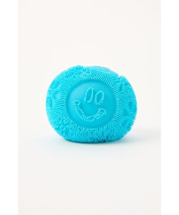 William Valentine Fuzz Ball Flower Power Nee Doh Multi