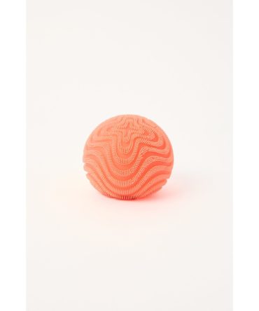 William Valentine Fuzz Ball Wonder Waves Nee Doh Multi