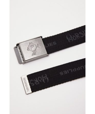 Worship Surplus Belt Black
