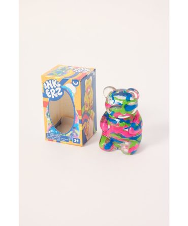 William Valentine Inkerz Bear Multi