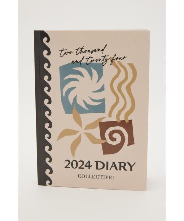 2024 Collective Diary