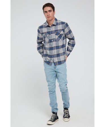 Wrangler Sid Jean Mystify Organic