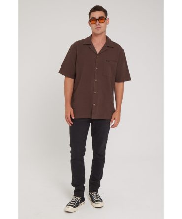 Wrangler Slater Jean Black Smoke