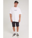Xlarge XL Wreath Rugby Black