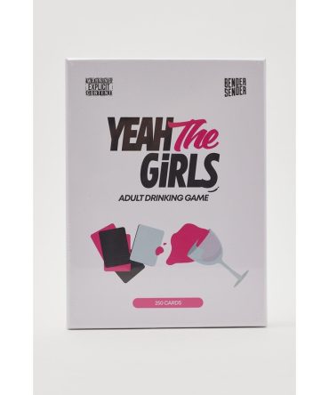 Yeah The Girls