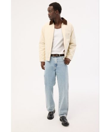 Worship Worship Carpenter Jean Worship Worn Blue
