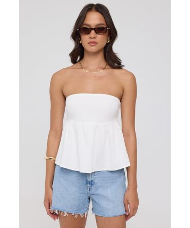 Wrangler Hi Bells Short Blue Road
