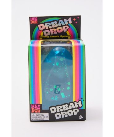 William Valentine Dream Drop Nee Doh Multi