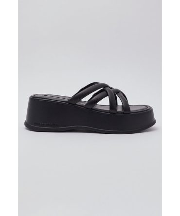 Windsor Smith Hottest Heel Black