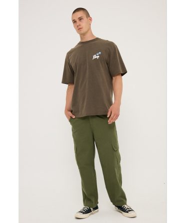 Xlarge 91 Cargo Pant Military