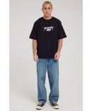Worship Love Birds Teeny Tee Black