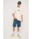 Worship Try It Relaxed Fit Tee Lilac Chiffon