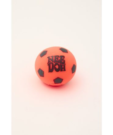 William Valentine Hot Shots Football Nee Doh Multi