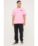 Worship Love Birds Teeny Tee Black