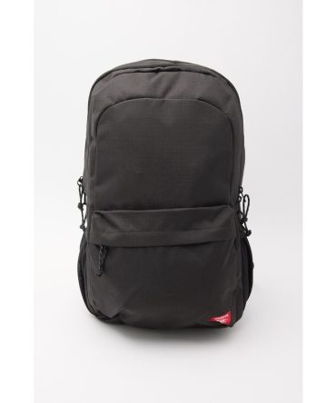 Worship Worldwide Backpack Black