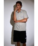 Polo Smiley White