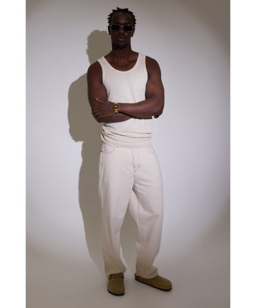 Wrangler Steezy Jean Skull
