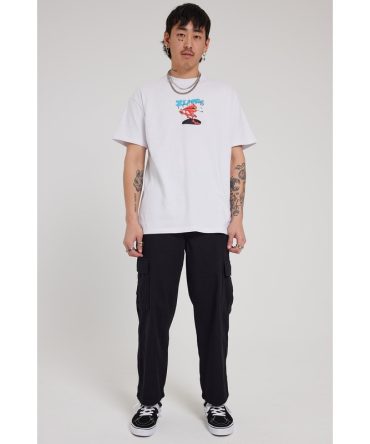 Xlarge 91 Cargo Pant Black