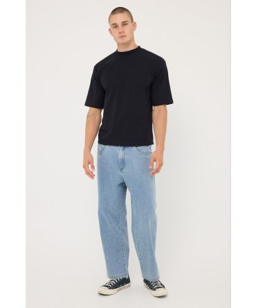 Xlarge Bull Denim 91 Jean Washed Blue