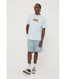 Polo Smiley White