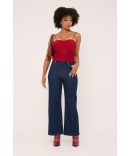 Wrangler Mid Bella Baggy Suspicion