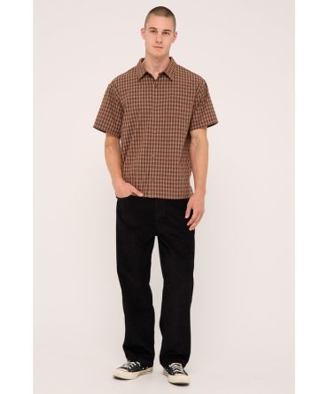 Xlarge Cord 91 Pant Black