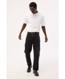 Xlarge Bull Denim 91 Short Mid Blue Denim