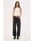 Wrangler Repair Mini Denim Skirt Mid Days Indigo