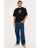 Wrangler Steezy Jean Last Chance Blue