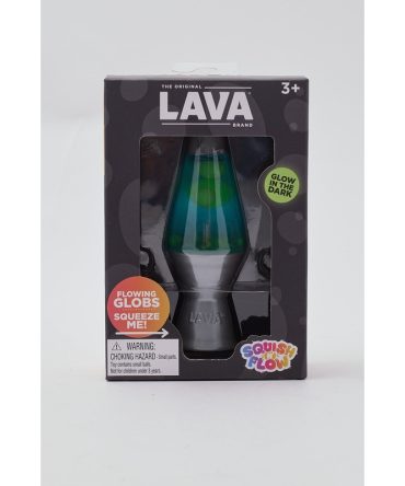 William Valentine Lava Squish N Flow Multi