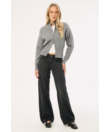 Wrangler Low Bella Baggy Jean After Dark