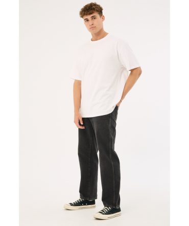 Wrangler Slacker Jean Dusk Black