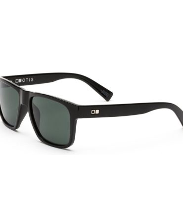 COASTIN SLIM MATTE BLACK/GREY LENS