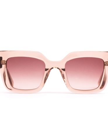 CULT VISION SIROCCO/ROSE GRADIENT LENS