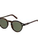 Ming 172-BL-SM black/grey lens