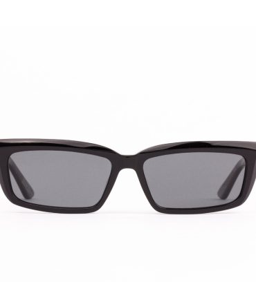 NIGHT IN MOTION BLACK/IRON GREY POLARISED LENS