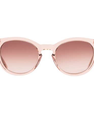 NOW OR NEVER SIROCCO/ROSEWOOD GRADIENT LENS